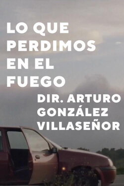 Lo que perdimos en el fuego (2024)