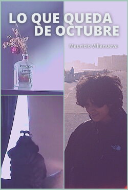 Lo que queda de octubre (2020) Lo que queda de octubre (2020)