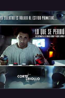 Lo que se perdió (2021)