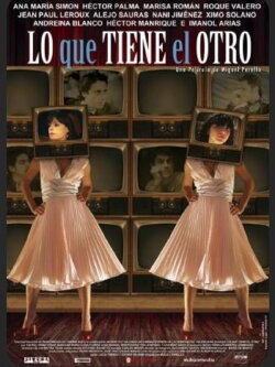 Lo que tiene el otro (2008) Lo que tiene el otro (2008)