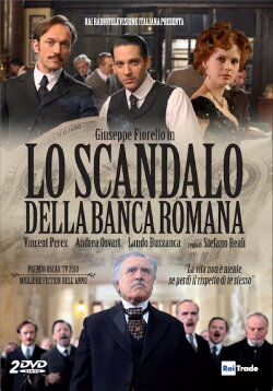 Lo scandalo della Banca Romana (2010) Lo scandalo della Banca Romana (2010)