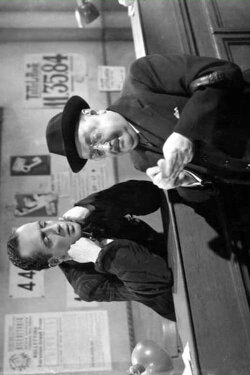 Lo sciopero dei milioni (1947) Lo sciopero dei milioni (1947)