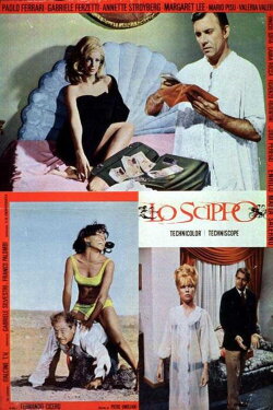Lo scippo (1965) Lo scippo (1965)