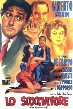 Lo scocciatore (1953) Lo scocciatore (1953)