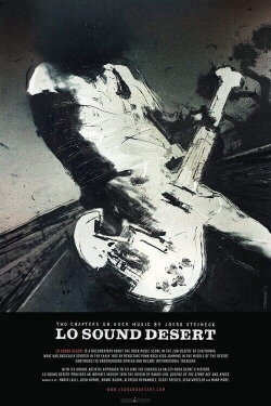 Lo Sound Desert (2016) Lo Sound Desert (2016)