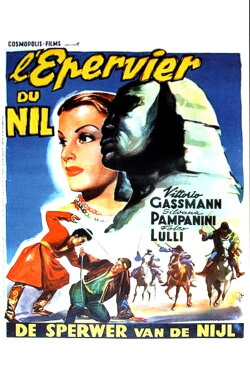 Lo sparviero del Nilo (1950) Lo sparviero del Nilo (1950)
