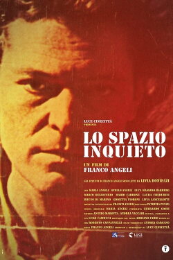 Lo Spazio Inquieto (2022) Lo Spazio Inquieto (2022)
