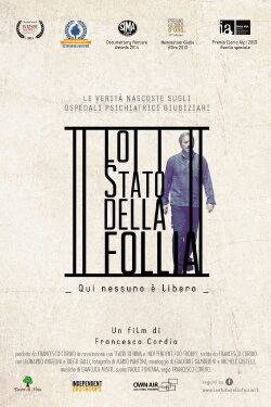 Lo stato della follia (2014) Lo stato della follia (2014)