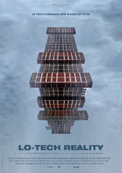 Lo-Tech Reality (2023) Lo-Tech Reality (2023)