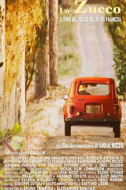 Lo Zucco. Il vino del figlio del re dei francesi (2013) Lo Zucco. Il vino del figlio del re dei francesi (2013)