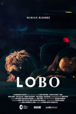 Lobo (2023) Lobo (2023)