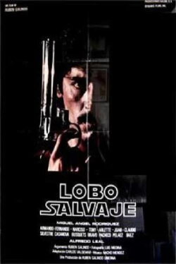Lobo Salvaje (1983) Lobo Salvaje (1983)
