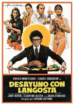 Lobster for Breakfast (1979) Lobster for Breakfast (1979)
