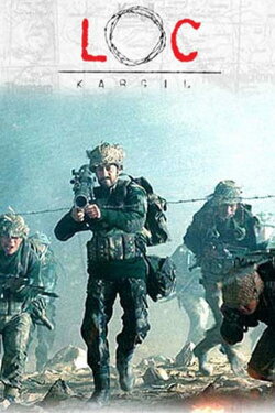 LOC: Kargil (2003) LOC: Kargil (2003)