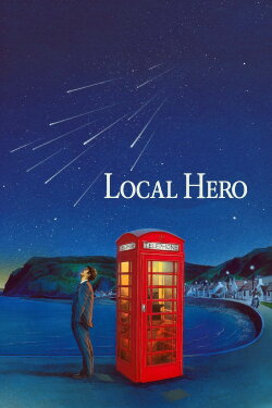 Local Hero (1983) Local Hero (1983)