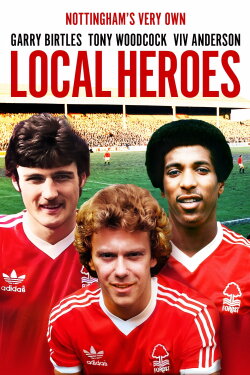 Local Heroes (2023)