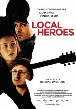 Local Heroes (2013) Local Heroes (2013)