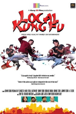 Local Kung Fu (2013) Local Kung Fu (2013)