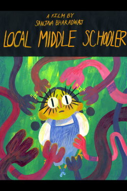 Local Middle Schooler (2021)