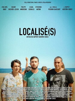 Localisé(s) (2021) Localisé(s) (2021)