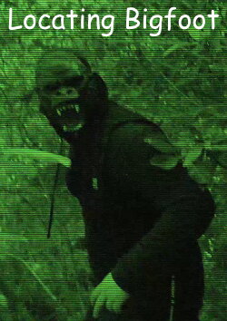 Locating Bigfoot (2020)