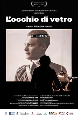 L'occhio di vetro (2021) L'occhio di vetro (2021)