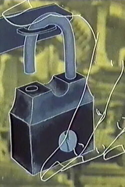 Lock and Key (1989) Lock and Key (1989)