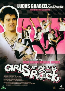 Lock and Roll Forever (2009)