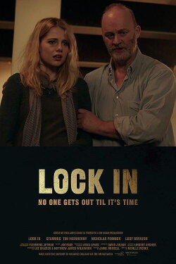 Lock In (2016) Lock In (2016)