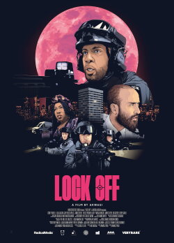 Lock Off (2021) Lock Off (2021)