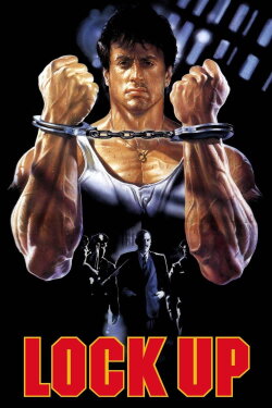 Lock Up (1989) Lock Up (1989)