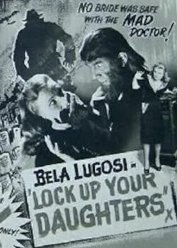 Lock Up Your Daughters (1959) Lock Up Your Daughters (1959)