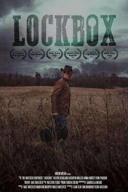 Lockbox (2020) Lockbox (2020)