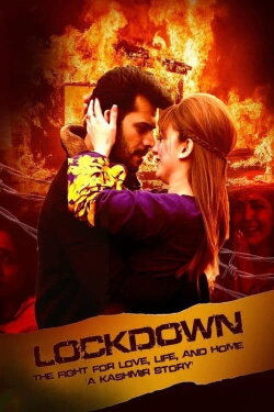 Lockdown 370 (2023)