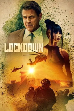 Lockdown (2022) Lockdown (2022)