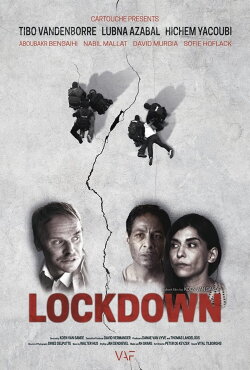 Lockdown (2018) Lockdown (2018)