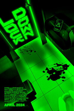 Lockdown (2024) Lockdown (2024)