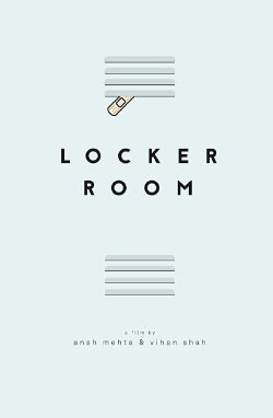Locker Room (2016)