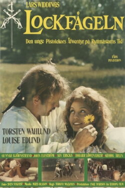 Lockfågeln (1971) Lockfågeln (1971)