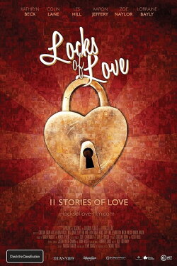 Locks of Love (2014) Locks of Love (2014)