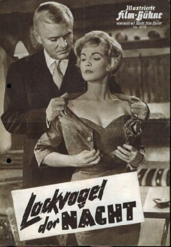 Lockvogel der Nacht (1959) Lockvogel der Nacht (1959)