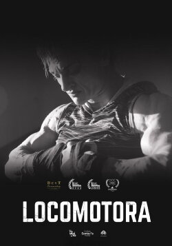 Locomotora (2022) Locomotora (2022)