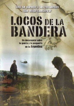 Locos de la bandera (2005) Locos de la bandera (2005)