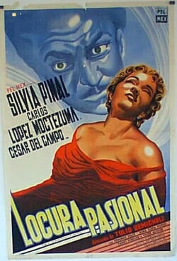 Locura pasional (1956) Locura pasional (1956)