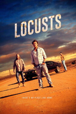Locusts (2020) Locusts (2020)
