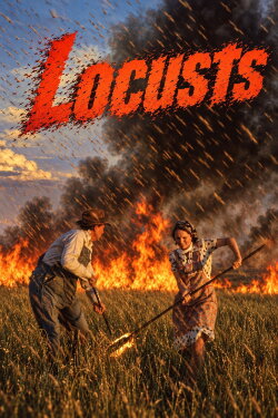 Locusts (1974) Locusts (1974)
