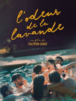 L'Odeur de la lavande (2026) L'Odeur de la lavande (2026)