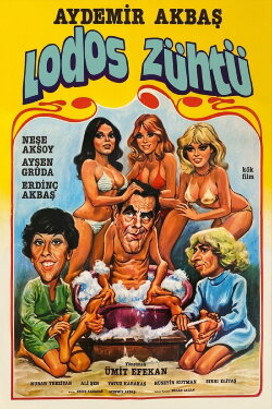 Lodos Zühtü (1984) Lodos Zühtü (1984)