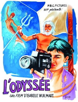L'Odyssée (2016)