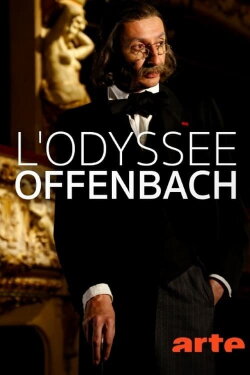 L'Odyssée Offenbach (2019)
